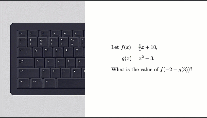 AI Math Solver & Calculator - FREE Math AI Tutor, No Signup