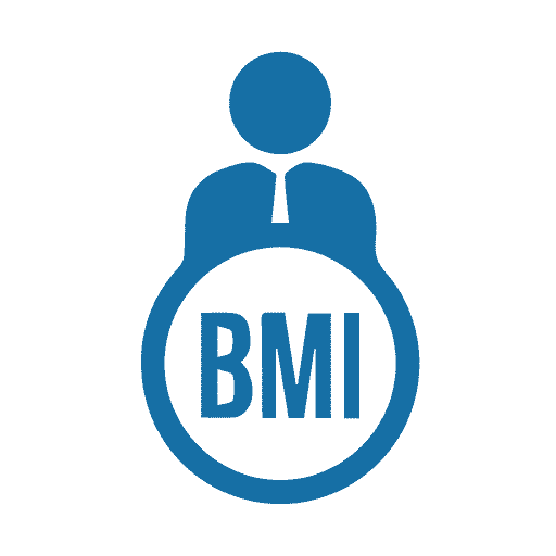 Männer bodyindex BMI Rechner