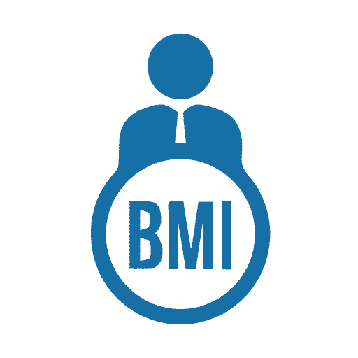 Bei männern bmi BMI Rechner