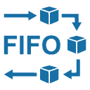FIFO & LIFO Calculator 