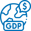 GDP Per Capita Calculator