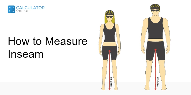  The Inseam Length and Bike Size: