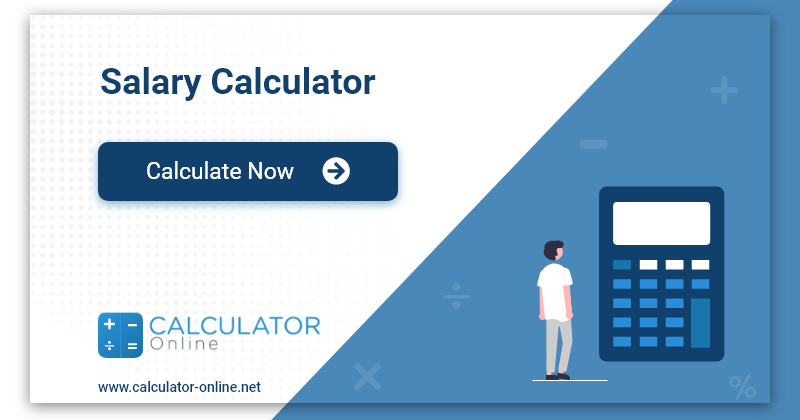 The salary outlet calc