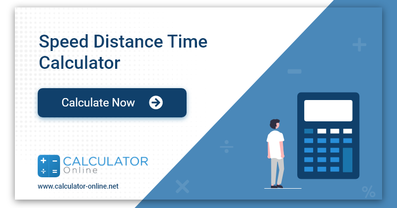cash register Establishment Sanders Speed Distance Time calculator: How to Calculate Speed?