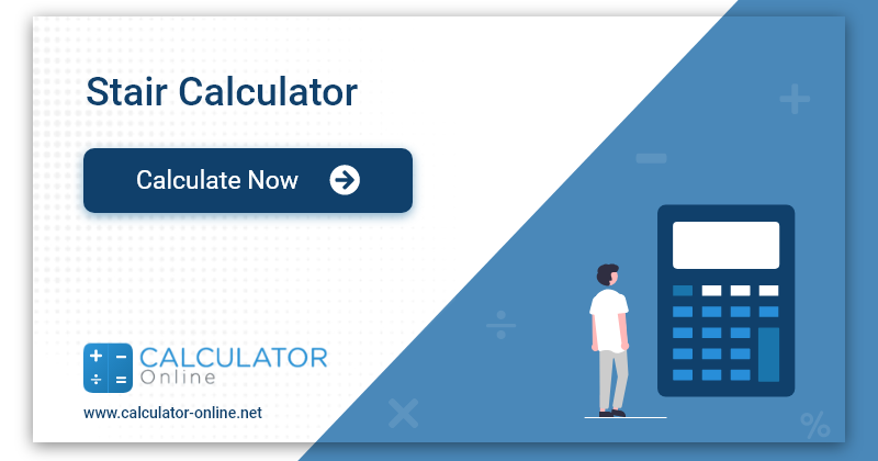 Fast Stairs Calculator