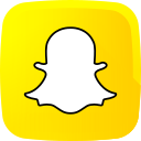 Follow on Snapchat